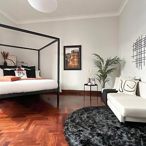Deluxe Appartement